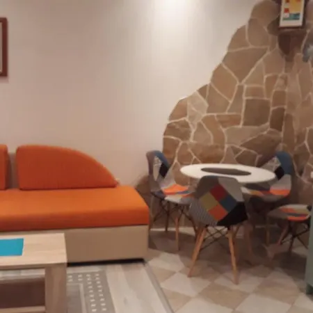 Apartment Mirta Family Farm *