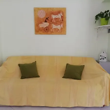 Mirta Family Farm Apartment