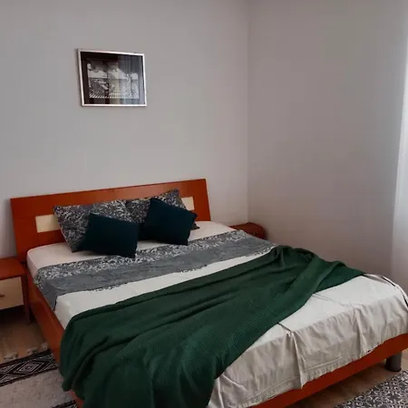 Apartment Mirta Family Farm