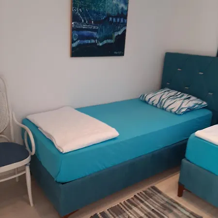 Mirta Family Farm Apartment Budva