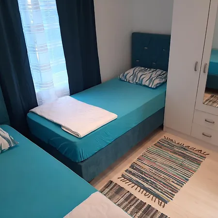 Apartment Mirta Family Farm Budva