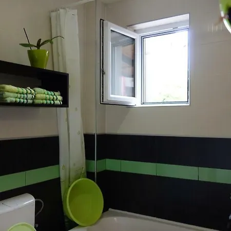 Apartment Mirta Family Farm