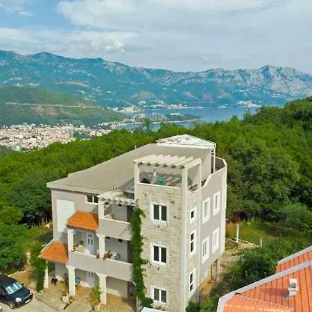 Apartment Mirta Family Farm *