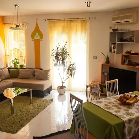 Apartamento Mirta Family Farm *