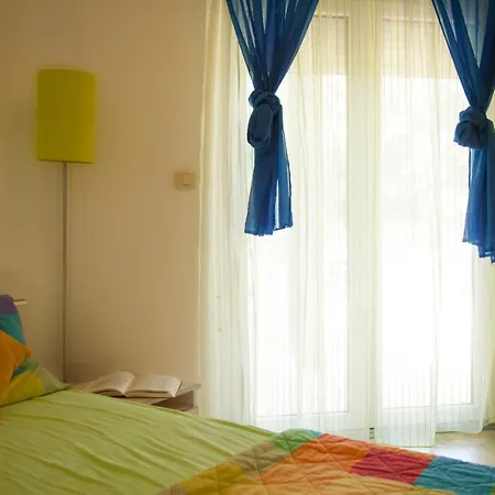Apartamento Mirta Family Farm Budva
