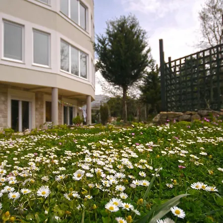 Apartamento Mirta Family Farm *