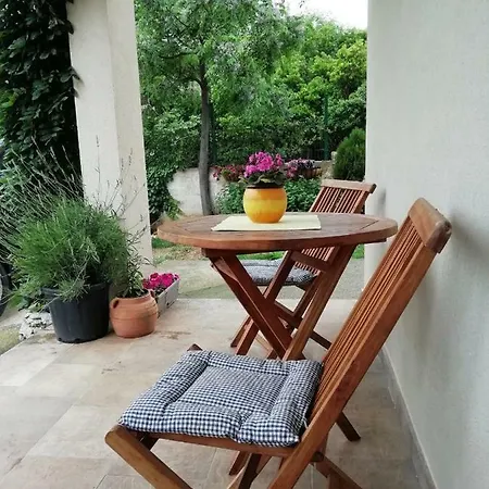 Mirta Family Farm Apartamento Budva